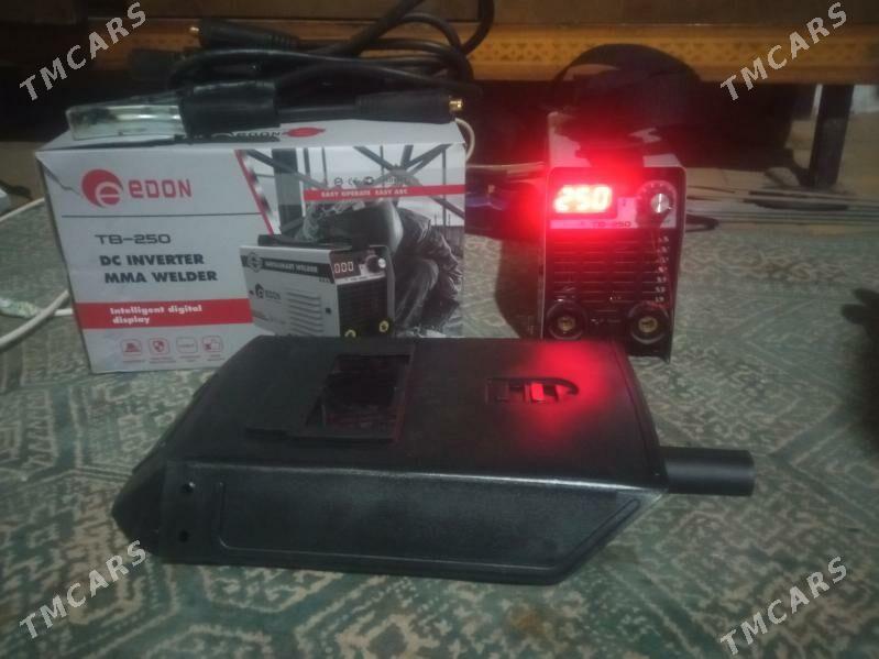 Swarka aparat - Сакар - img 1