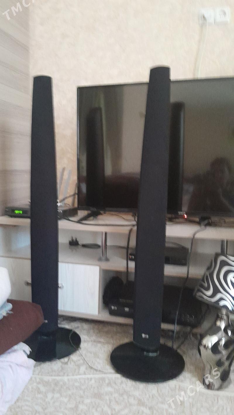 kolonki - Türkmenabat - img 1