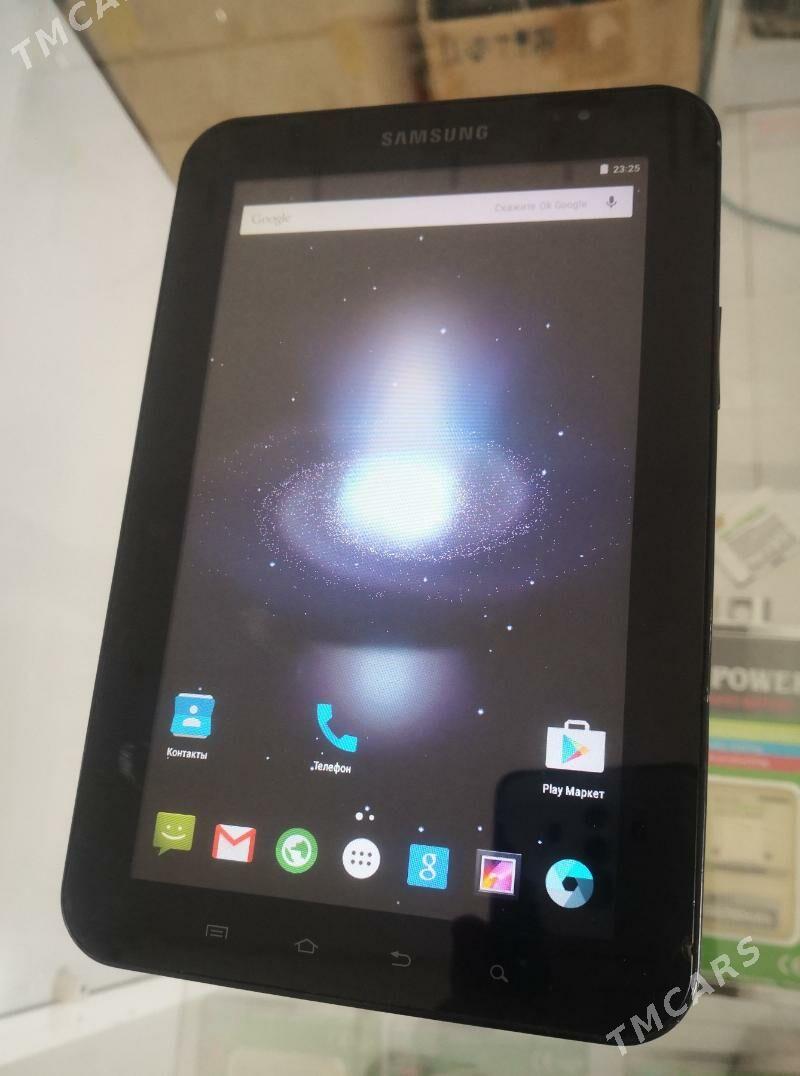 samsung planset 16GB - Байрамали - img 1