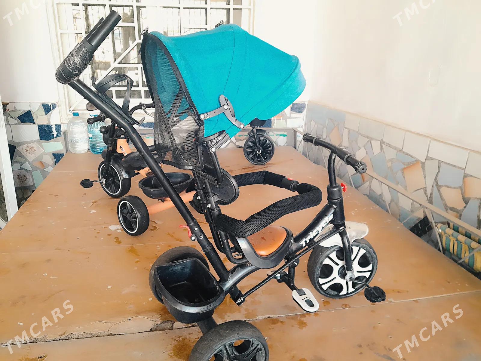 kalyaska welsapet - Дашогуз - img 1