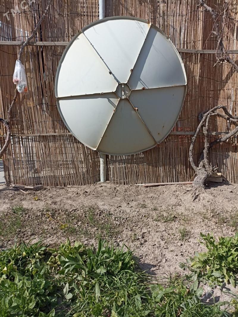 Antena - Мары - img 1