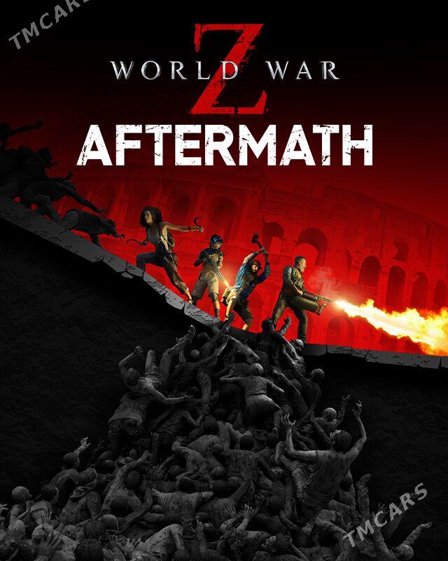 топовые игры на windows - Туркменабат - img 1