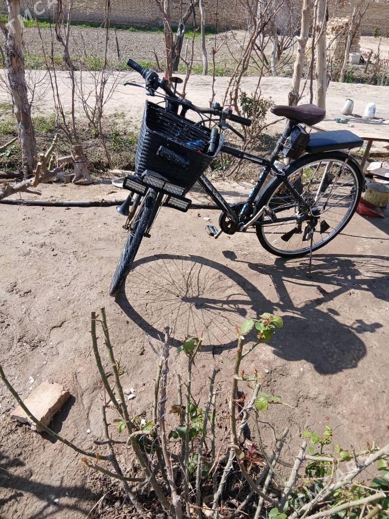 welik 27lik - Туркменгала - img 1