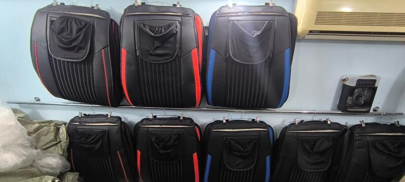 ЧЕХОЛ ДЛЯ СИДЕНЬЯ 700 TMT - Ашхабад - img 1