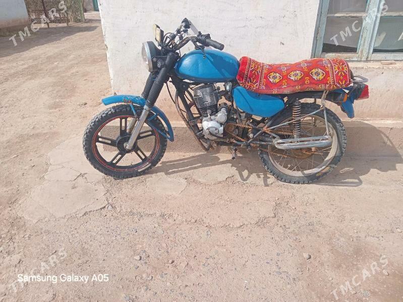 Fekon FK150-8G 2002 - 4 800 TMT - Теджен - img 1