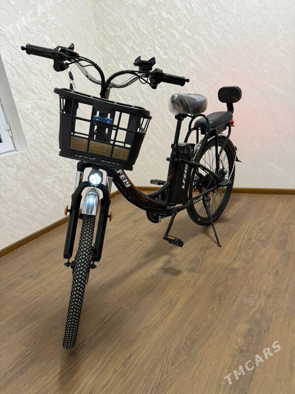 Велосипед - Туркменабат - img 1