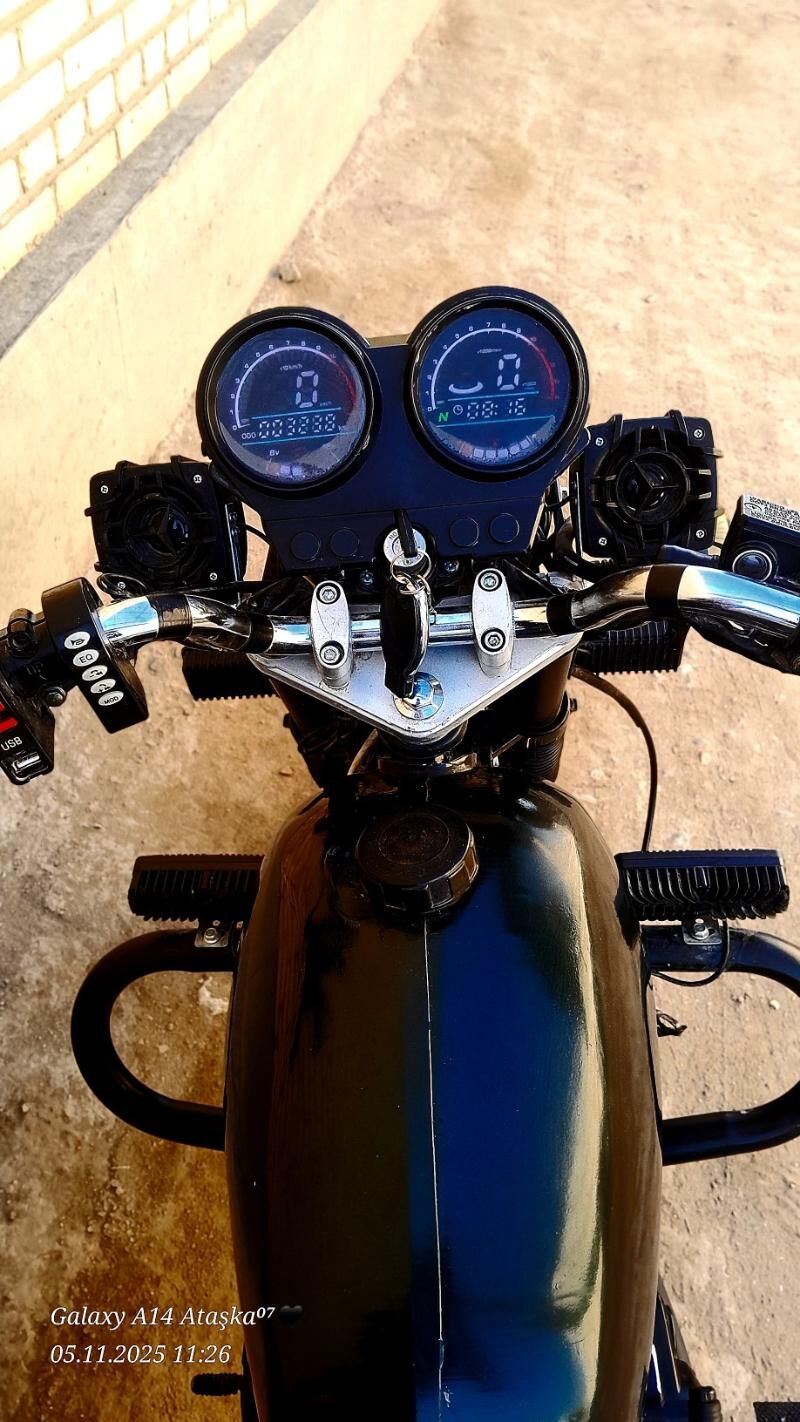 Fekon FK150-8G 2016 - 16 000 TMT - Саят - img 1