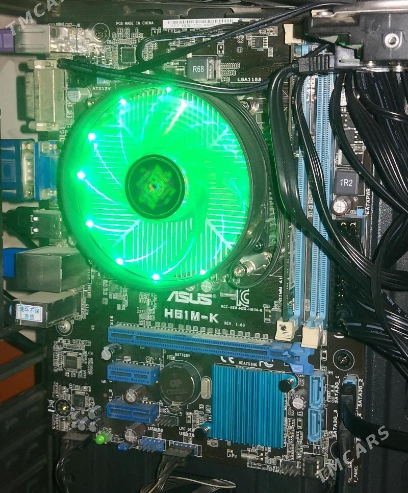 i3 kompyuter - Байрамали - img 1