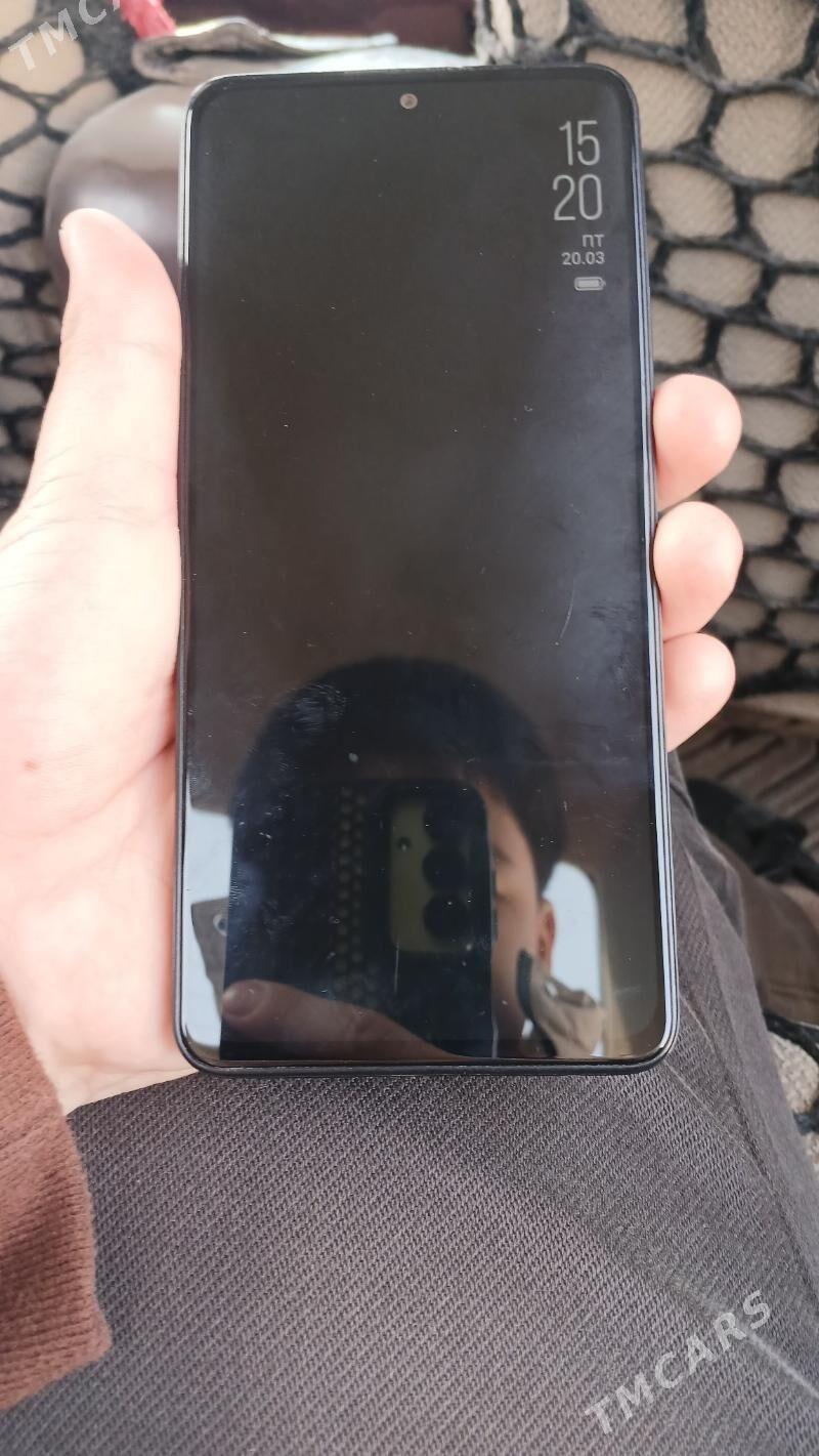 Redmi not 11pro plus 5G - Köneürgenç - img 1