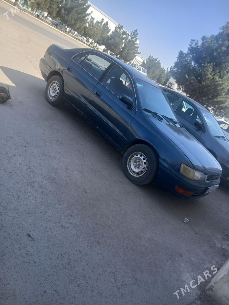 Toyota Corona 1995 - 66 000 TMT - Саят - img 1