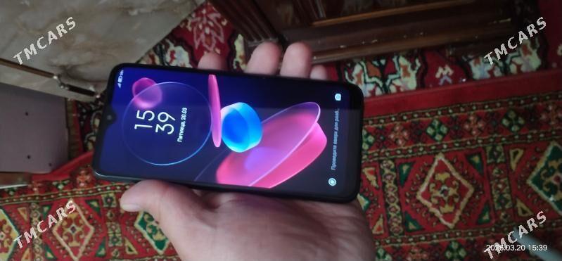 redmi not7 4.64global - Aşgabat - img 1