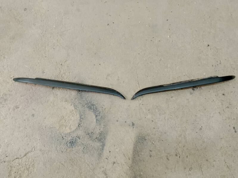 E39 far açki 180 TMT - Гумдаг - img 1