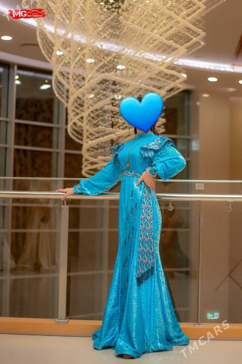 toy koynek - Туркменбаши - img 1