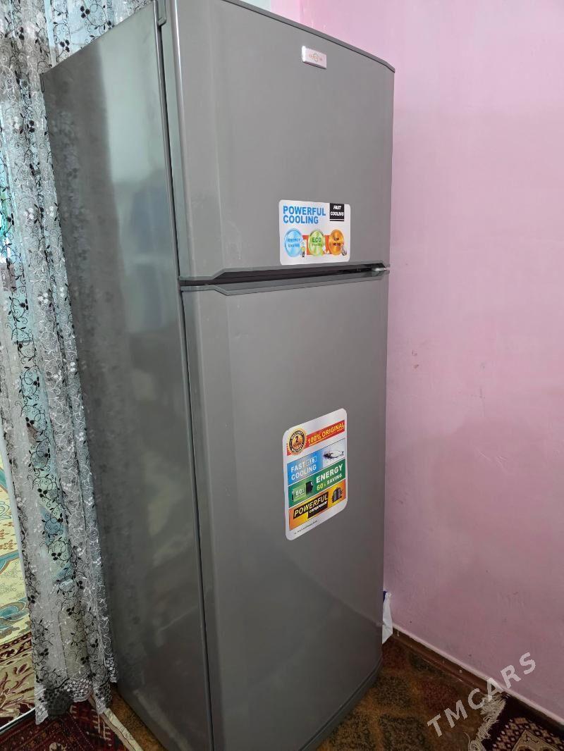 holodilnik - Ашхабад - img 1