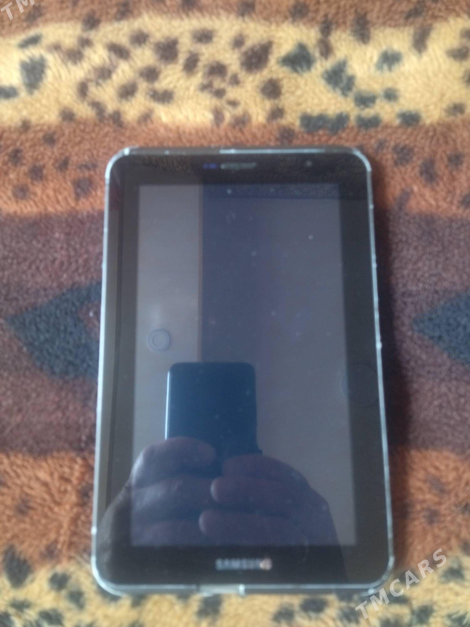 ПЛАНШЕТ - Parahat 3 - img 1