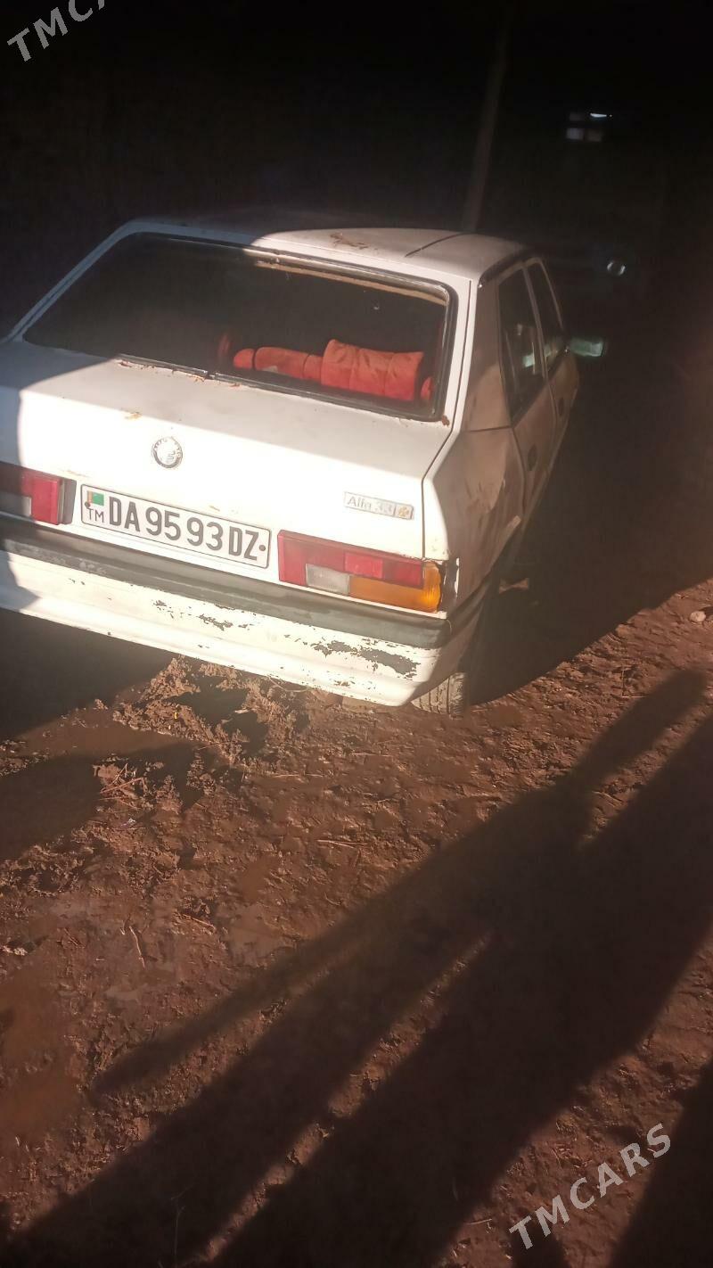 Lada 2109 1996 - 10 000 TMT - Акдепе - img 1