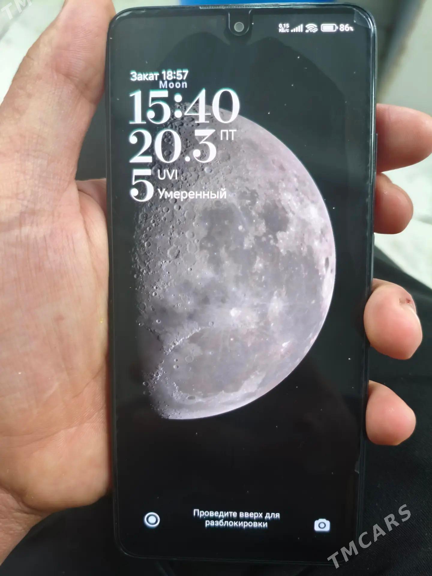 редми нот 12про - Türkmenabat - img 1