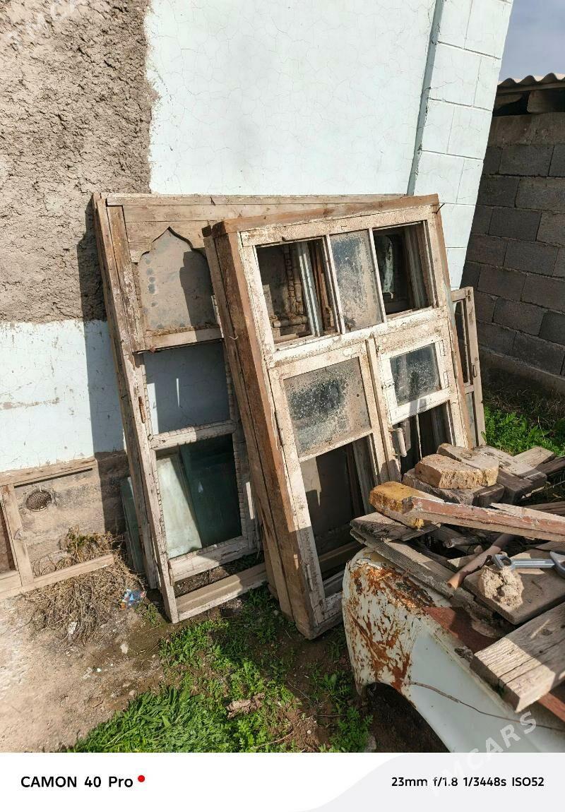 Agaç Penjire - Büzmeýin - img 1