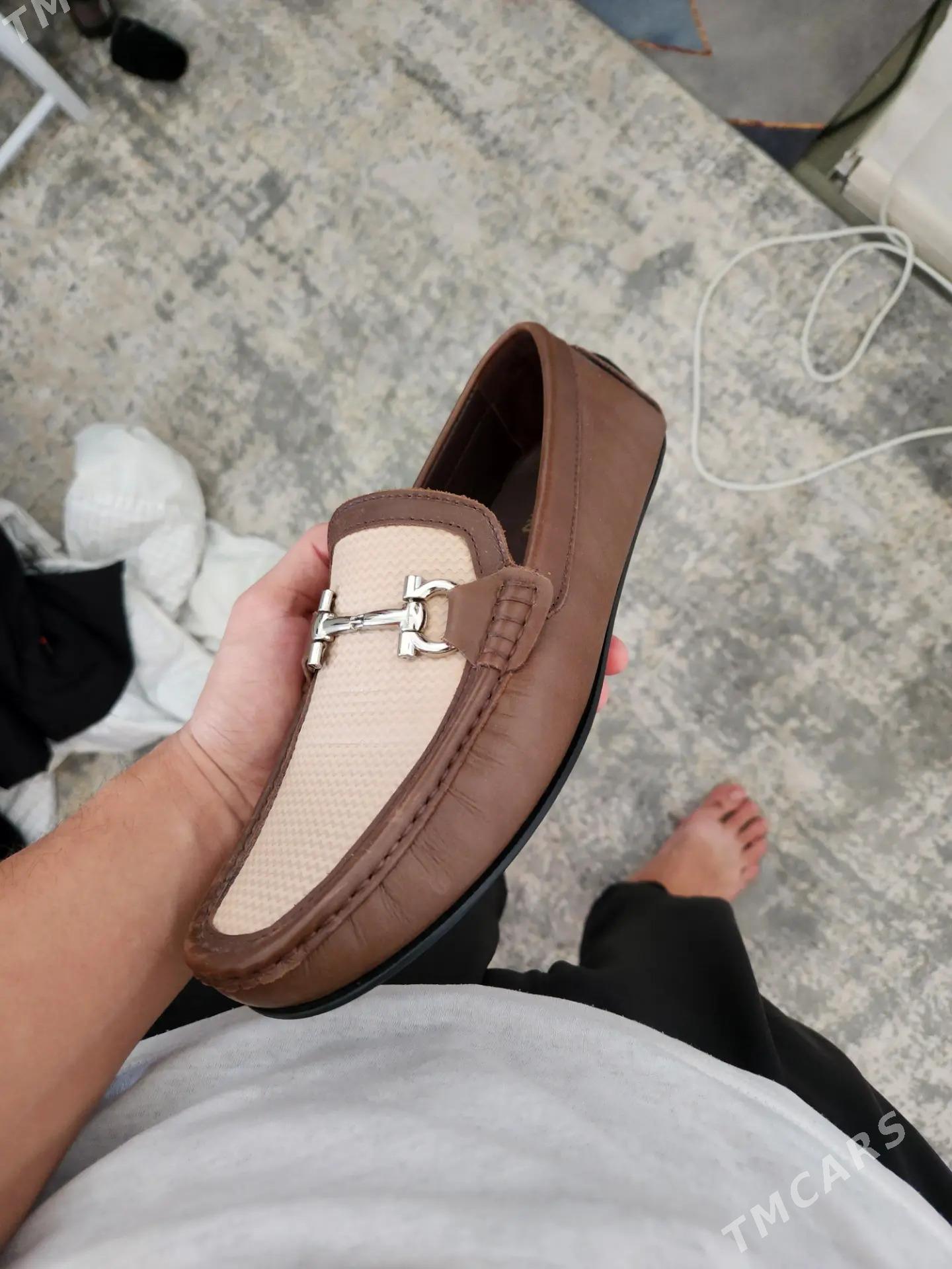 fereegamo maksaina - Aşgabat - img 1