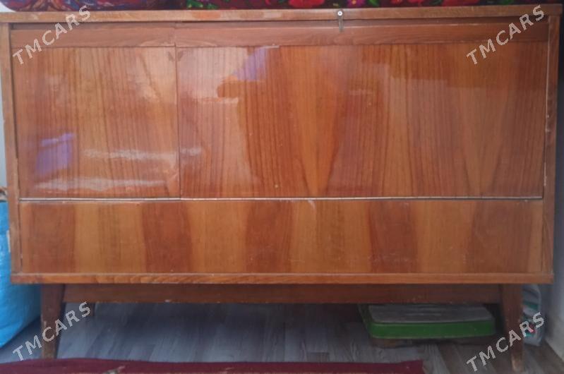 тумбочка - Дашогуз - img 1