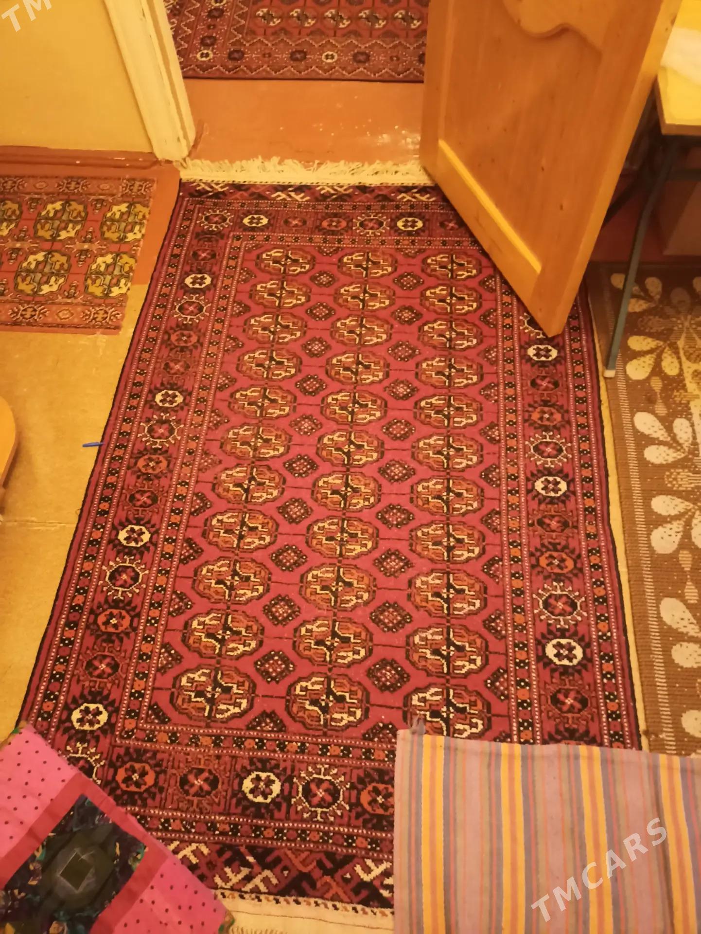 Türkmen haly - Дашогуз - img 1