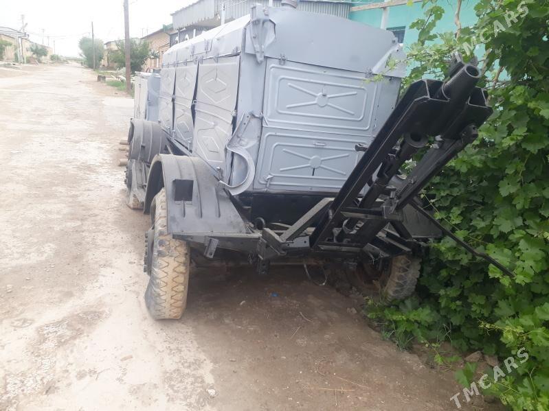 nasos - Дашогуз - img 1