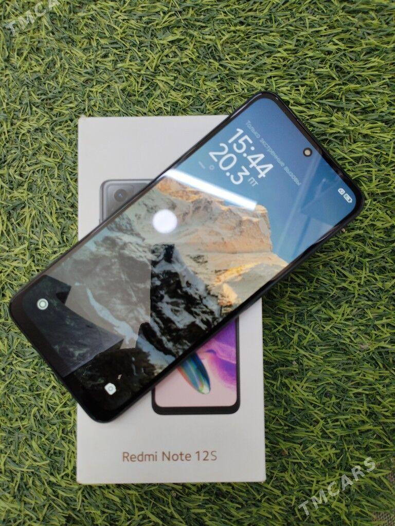 Redmi not 12 S - Mary - img 1