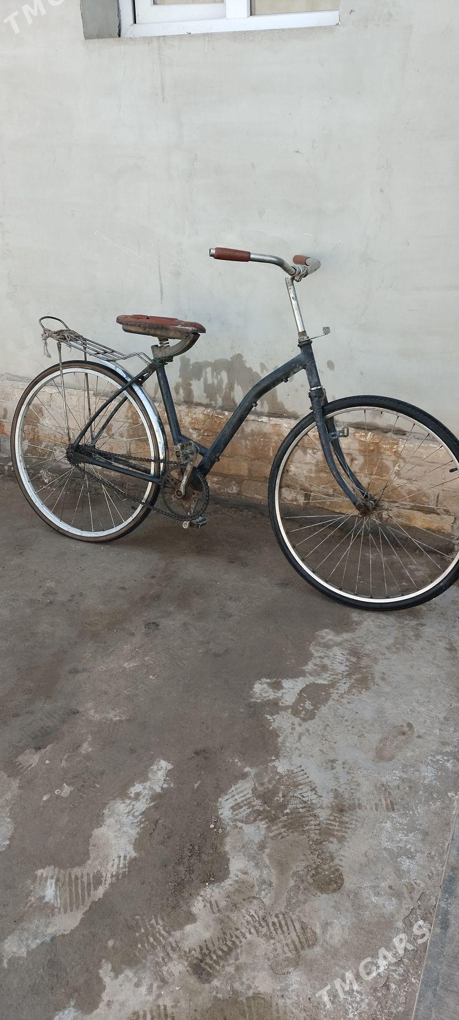 Welosipet - Daşoguz - img 1