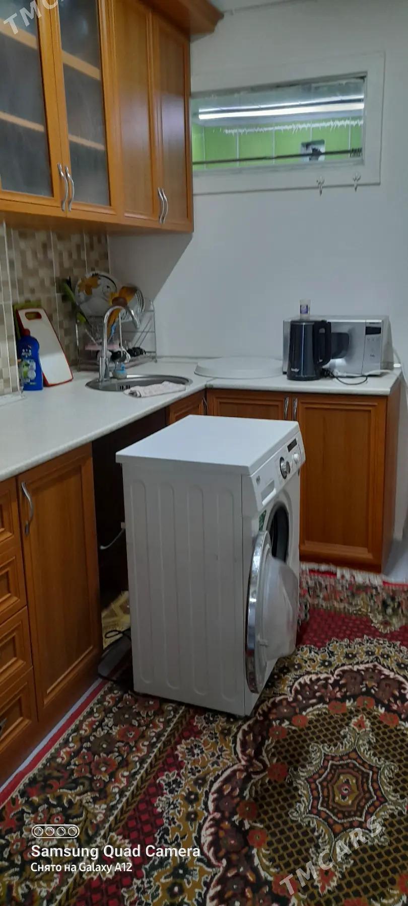 KWARTIRA - Туркменабат - img 1