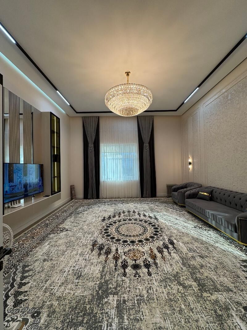 Podwoyski - ул. Подвойского (Битарап Туркменистан шаёлы) - img 1