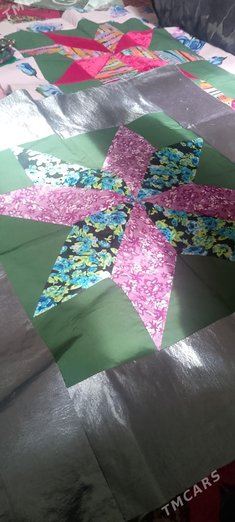 körpençe yûzi - Балканабат - img 1