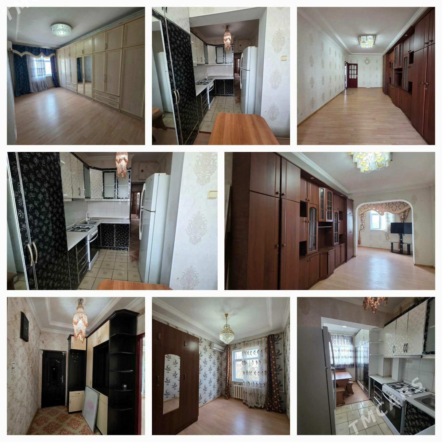 10мкр 3ком - Ашхабад - img 1