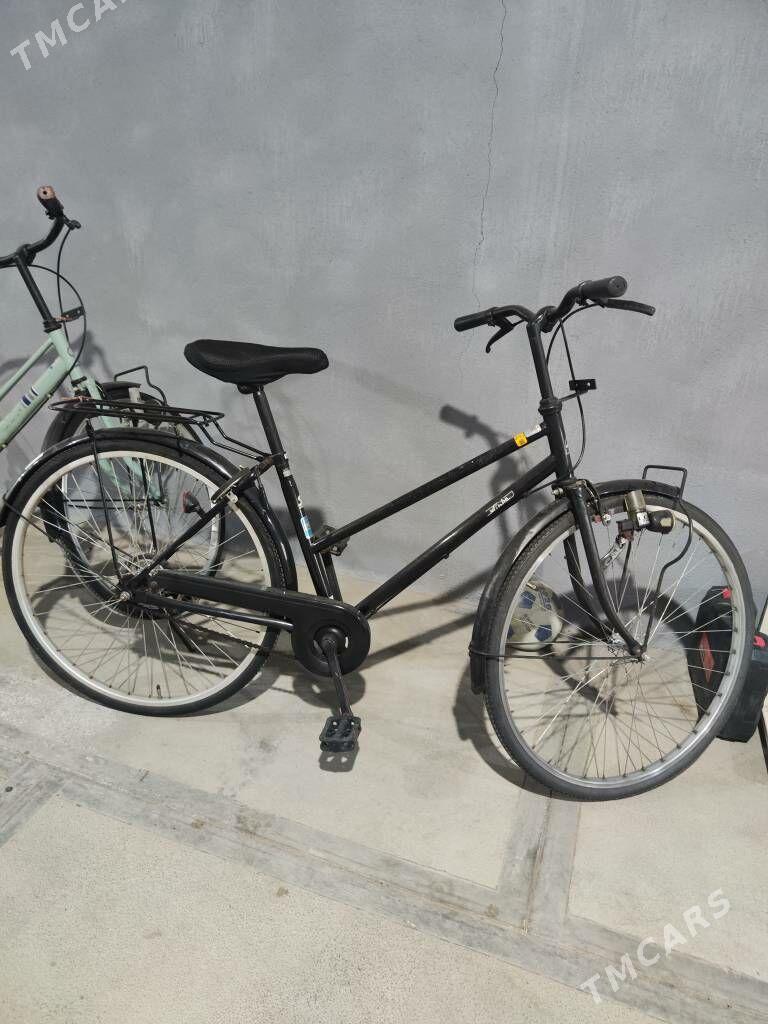 yaposka - Aşgabat - img 1