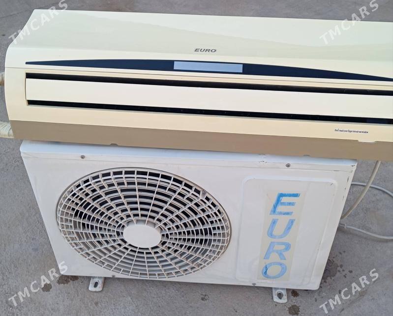 Euro kondisioner 12 lik - Mary - img 1