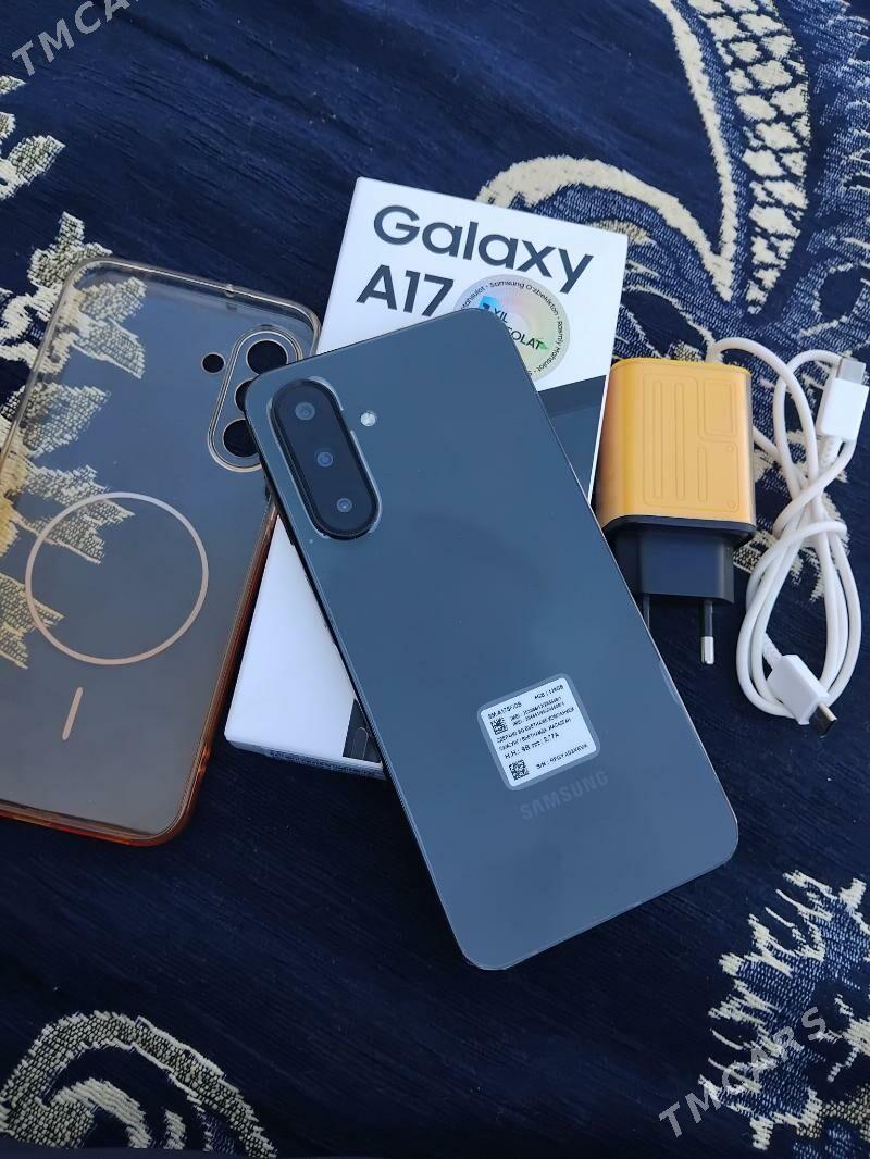 Samsung A 17 - Gubadag - img 1