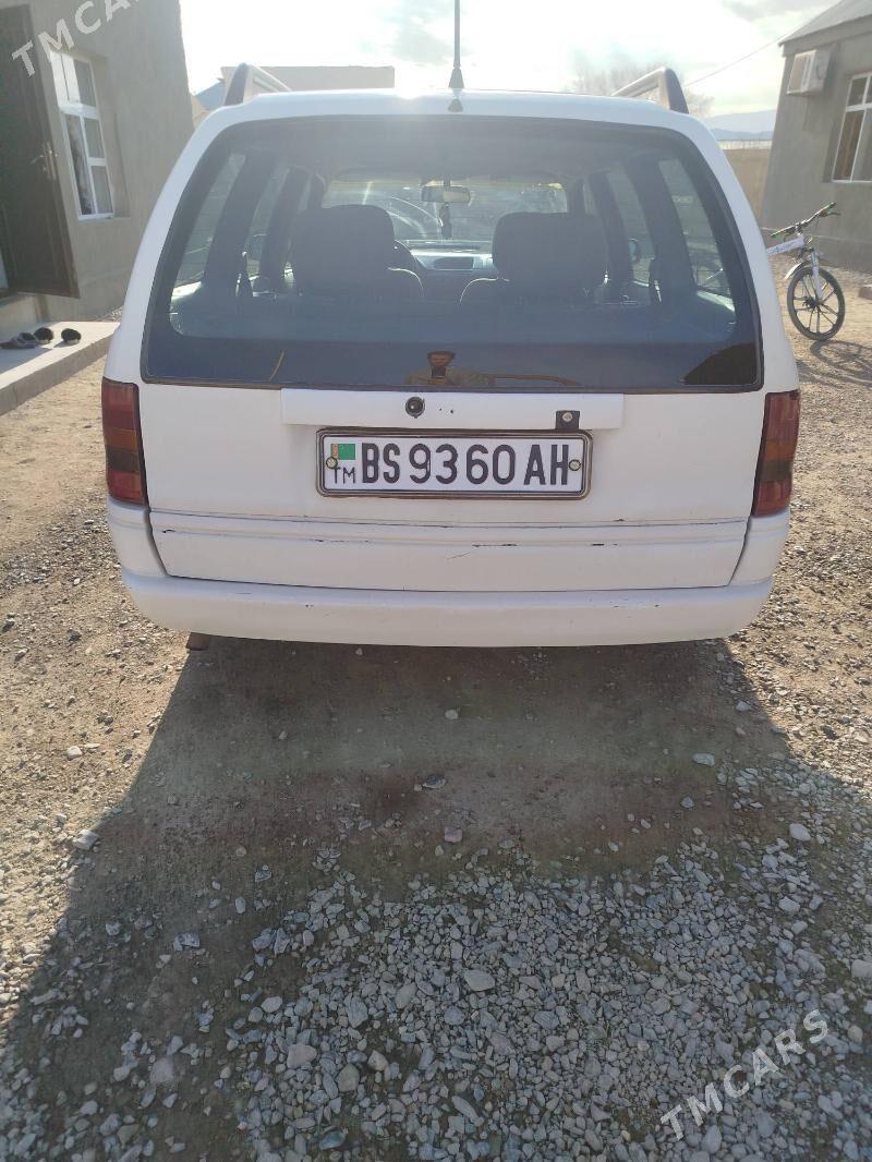 Opel Astra 1996 - 50 000 TMT - Bäherden - img 1