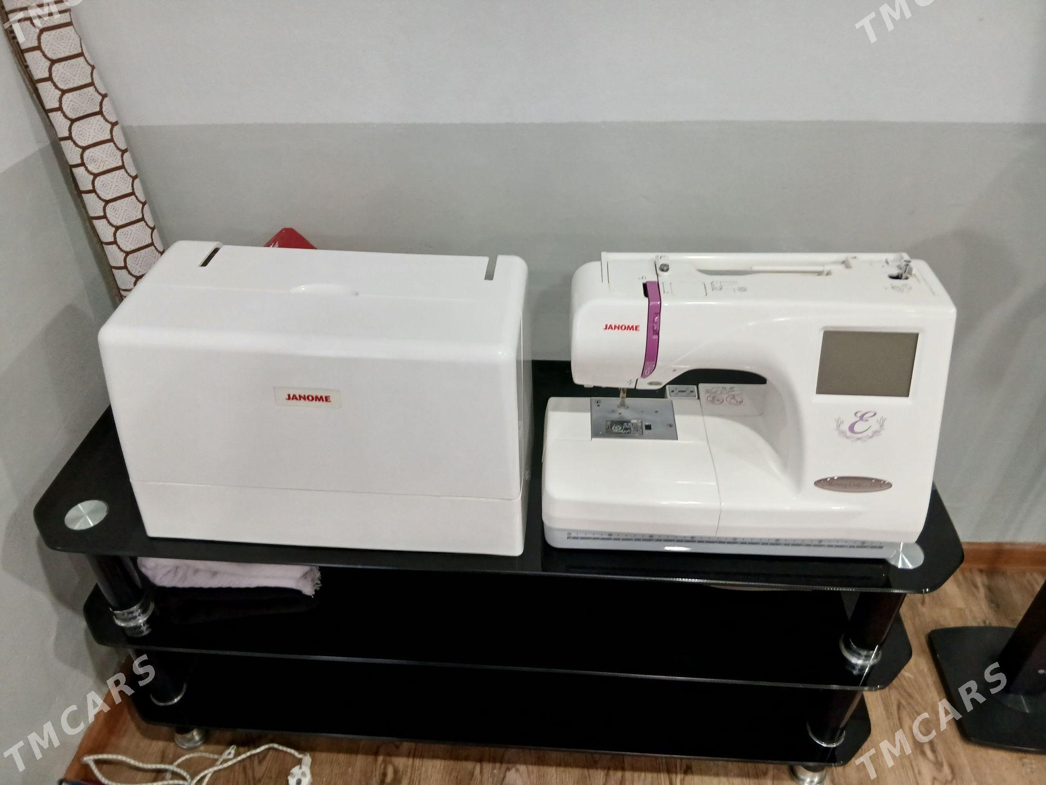 dikin yaka masyn - Ашхабад - img 1