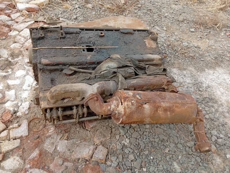 Altay mator 10 000 TMT - Губадаг - img 1