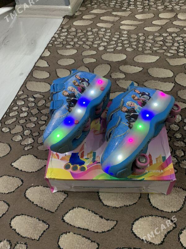 rolik krasowka - Мары - img 1