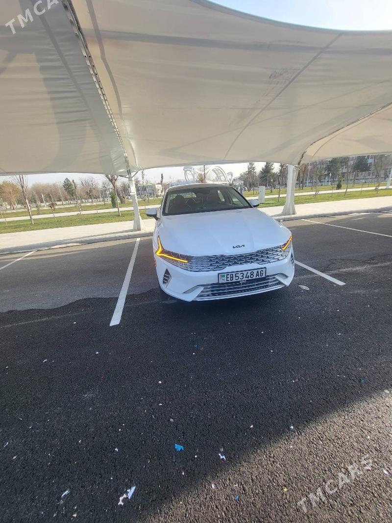 Kia K5 2020 - 350 000 TMT - 10 мкр - img 1