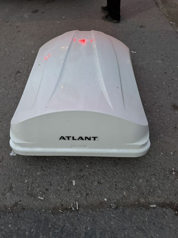 LODKA BAGAJ UNIWERSAL 5 000 TMT - Aşgabat - img 1