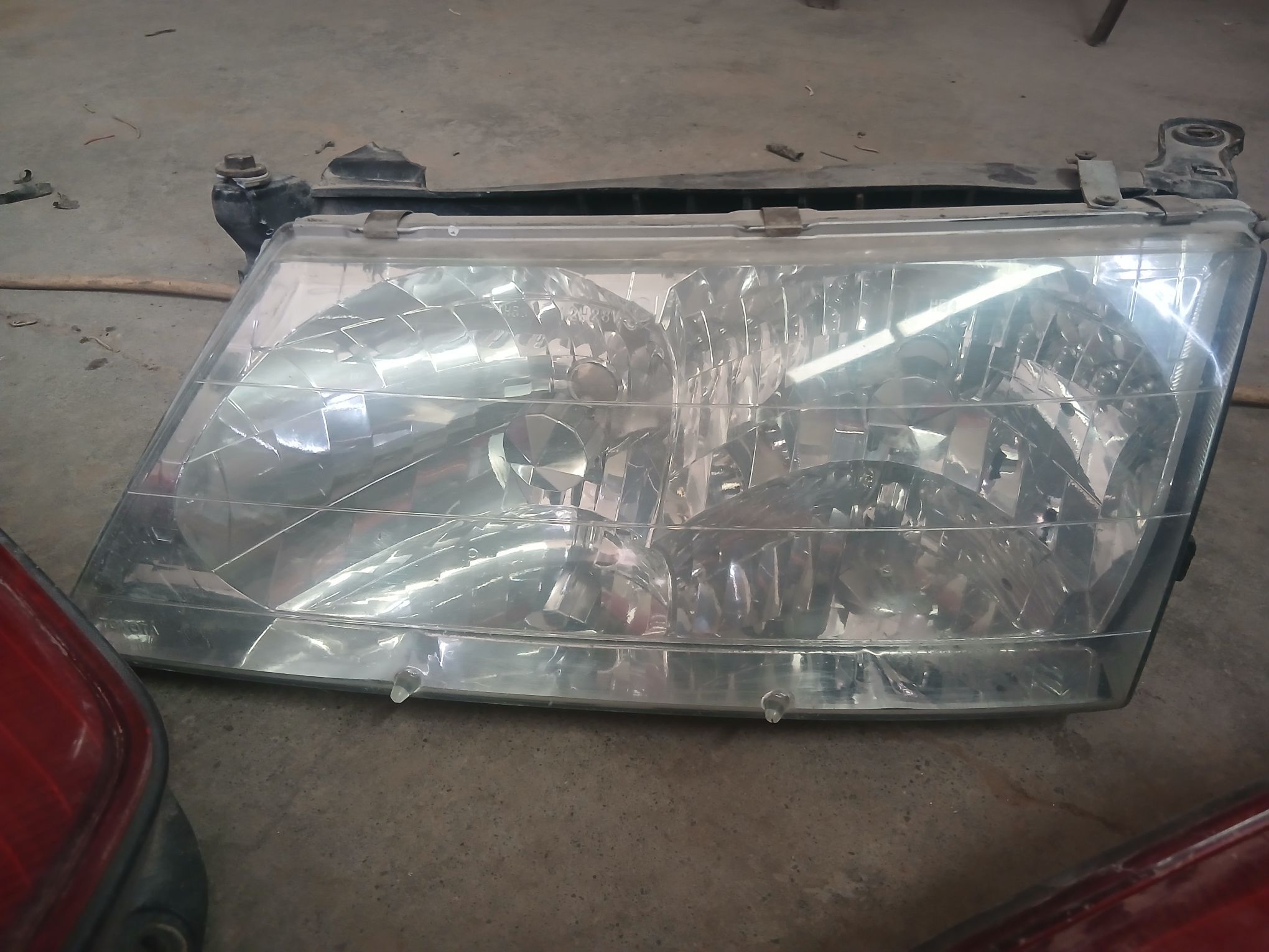 фар 1 000 TMT - Daşoguz - img 1