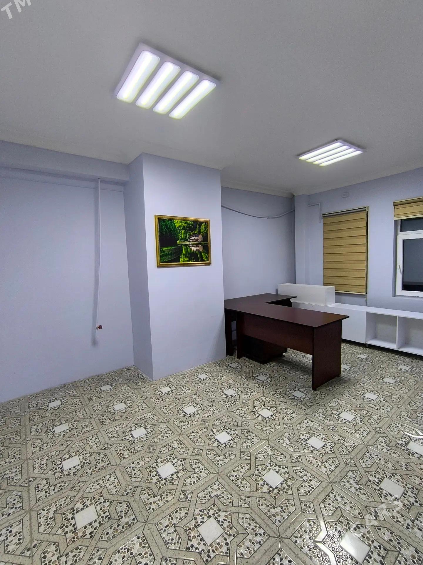 Аренда 2 ком. под офис - Мир 6 - img 1