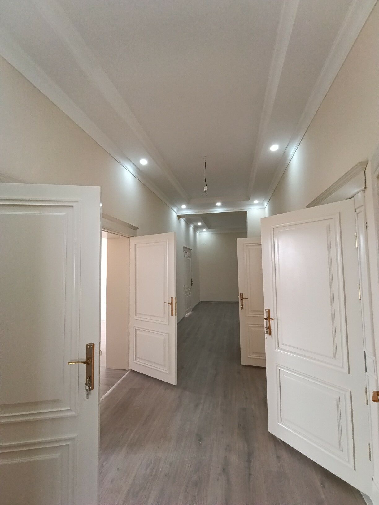 Элитка 2нжи эт 3ком 147м² - Daşoguz - img 1