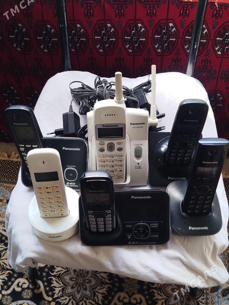 öy telefonlar - Aşgabat - img 1