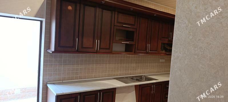 Kuhny garnetur - Tejen - img 1