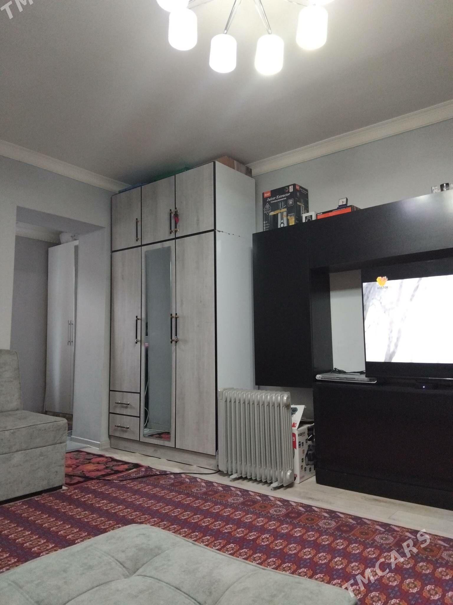 Продаётся квартира - Aşgabat - img 1