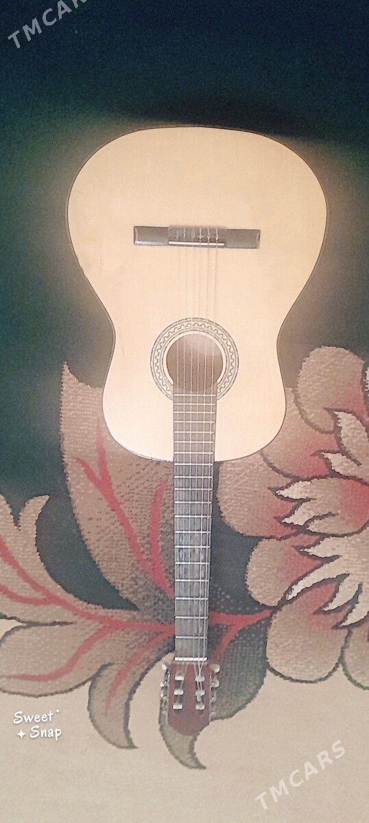 Gitara - Губадаг - img 1