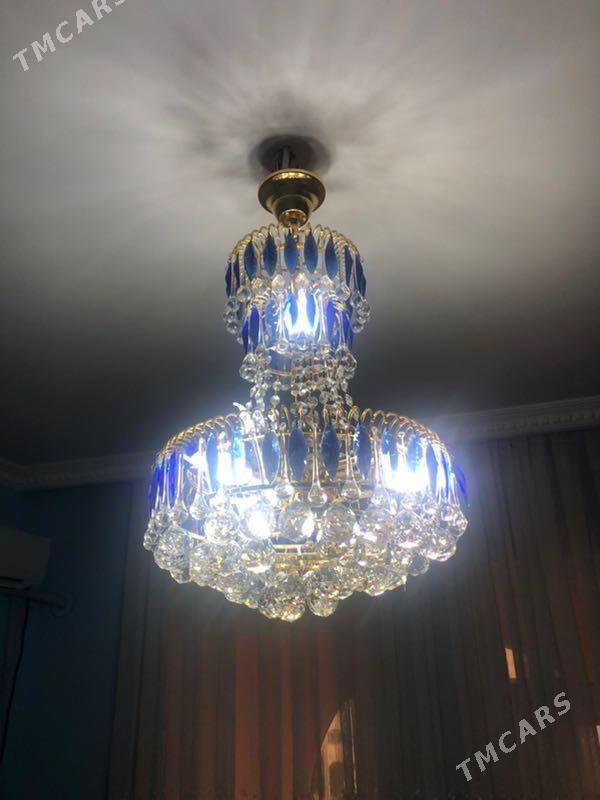 lyustra - Aşgabat - img 1