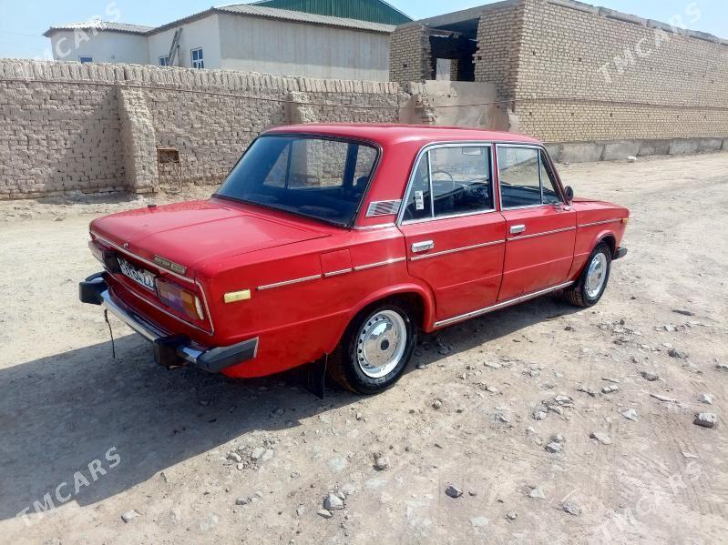 Lada 2106 1989 - 32 000 TMT - Кёнеургенч - img 1